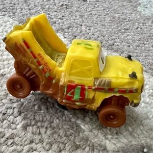 TACO Crazy 8 Crashers